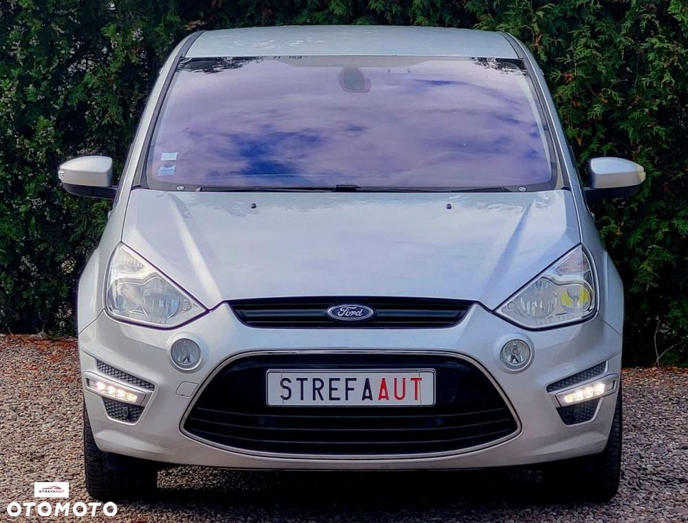 Ford S-Max - 28