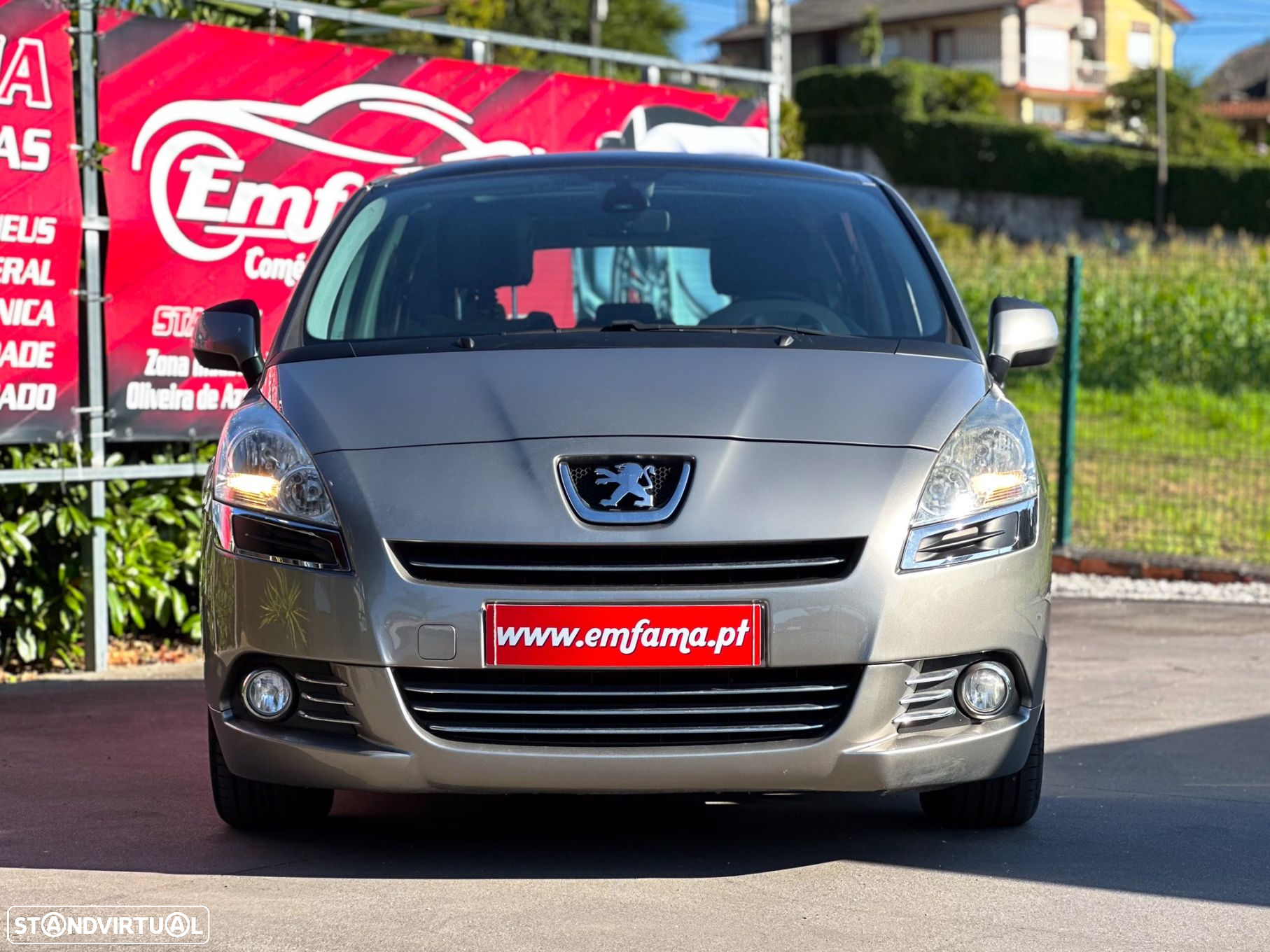 Peugeot 5008 - 3