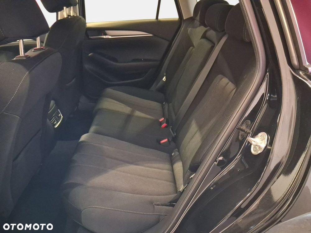 Mazda 6 - 13