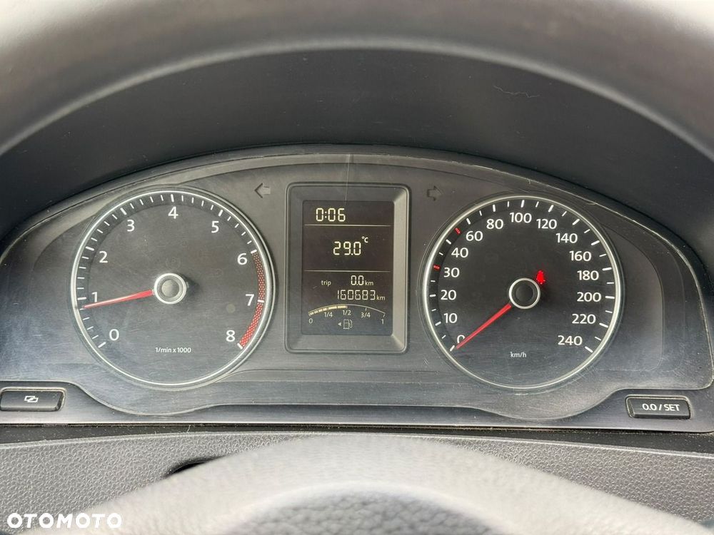 Volkswagen Transporter - 13