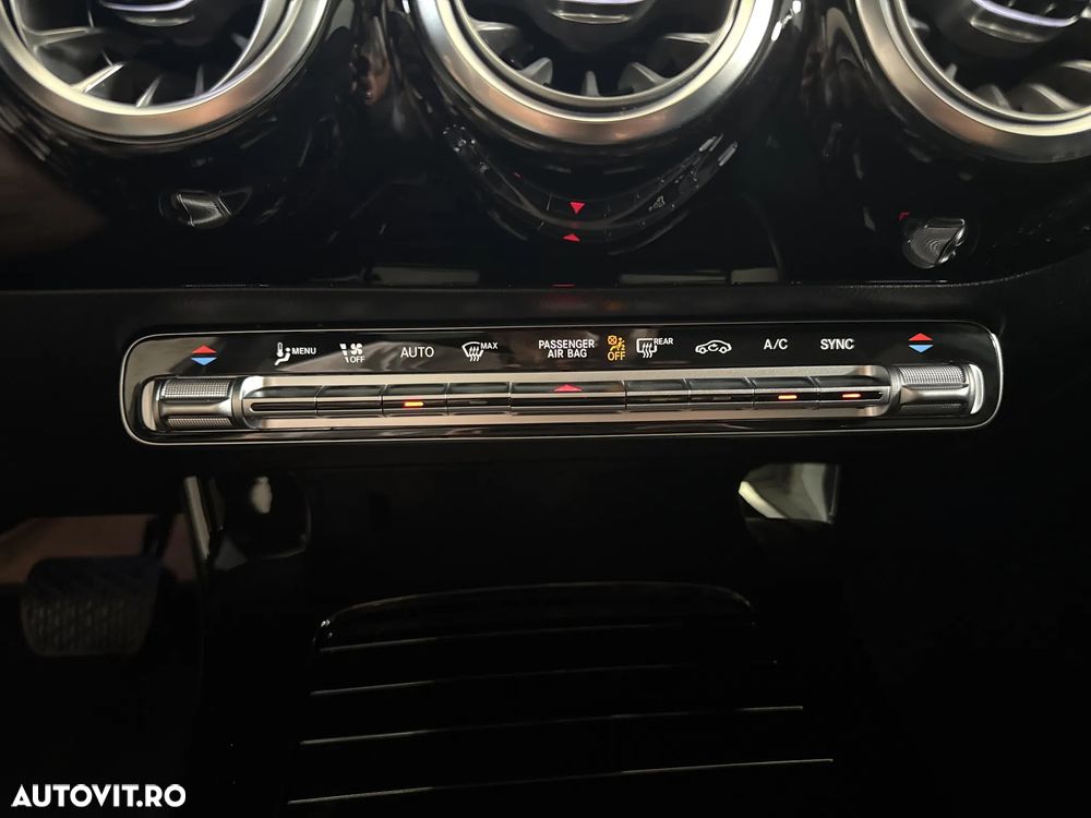 Mercedes-Benz A 180 MHEV 7G-DCT - 19