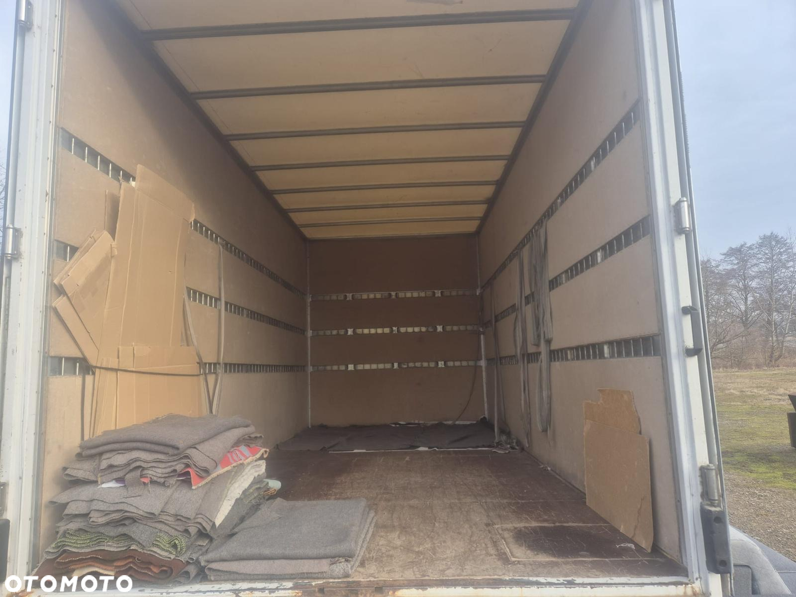Mercedes-Benz Sprinter 516 CDI bliźniak 2011 - 7