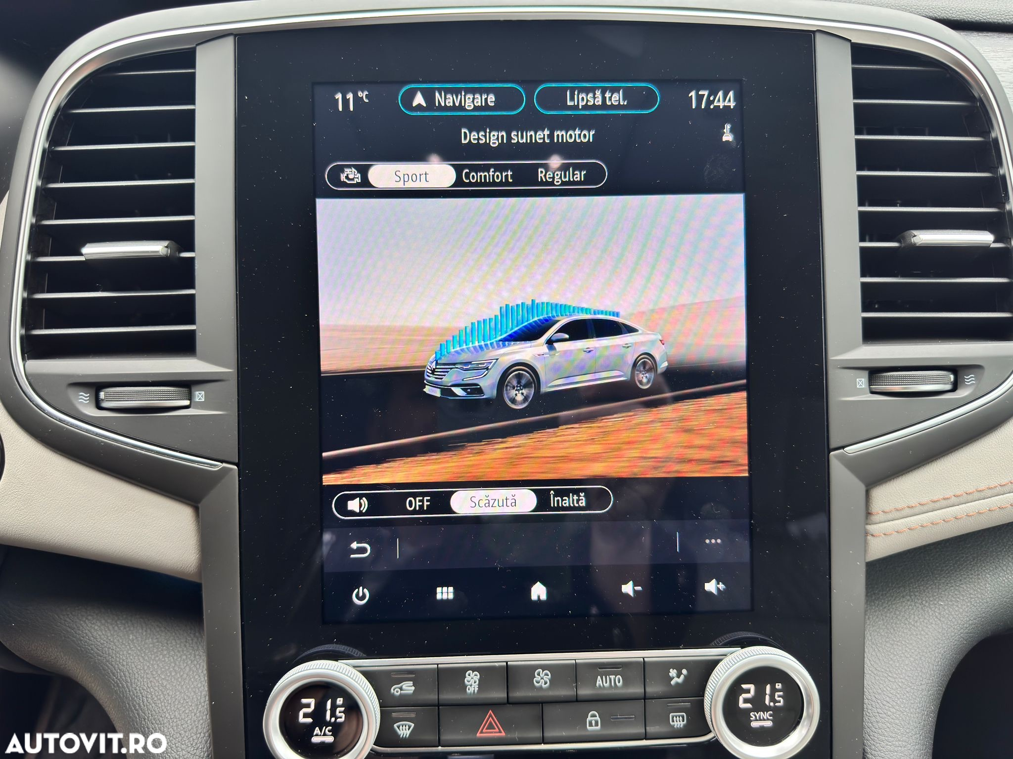 Renault Talisman - 25