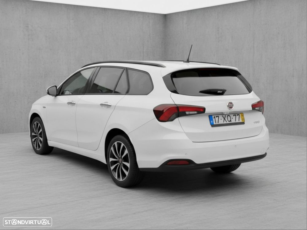 Fiat Tipo Station Wagon 1.3 Multijet - 6