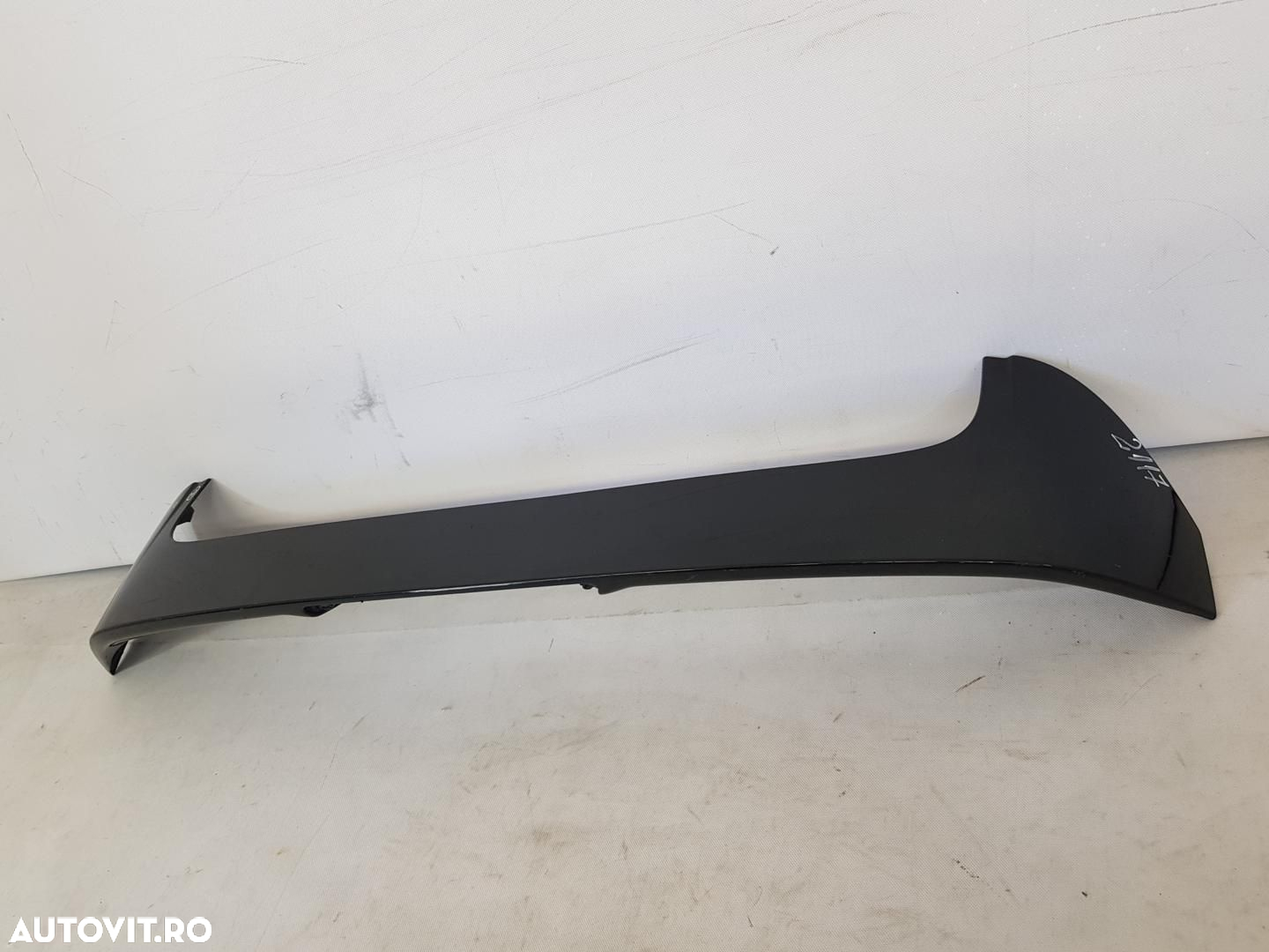 Eleron haion Ford Fiesta dupa 2008 - 4