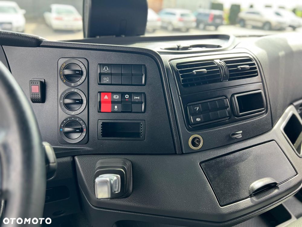 Mercedes-Benz ATEGO 824 EURO 6 FIRANKA - 13