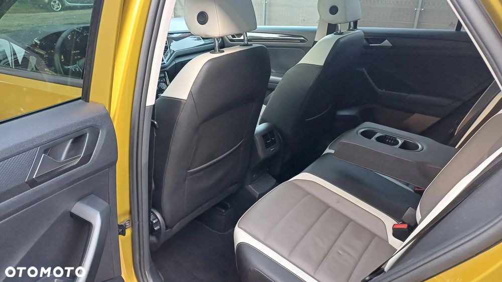 Volkswagen T-Roc 2.0 TDI SCR DSG UNITED - 20