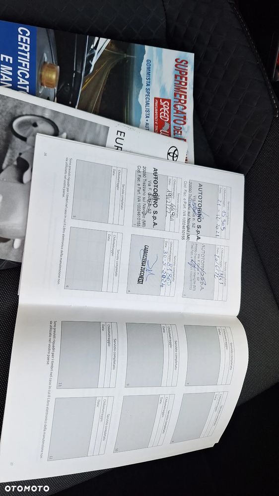 Toyota C-HR Style Selection - 16