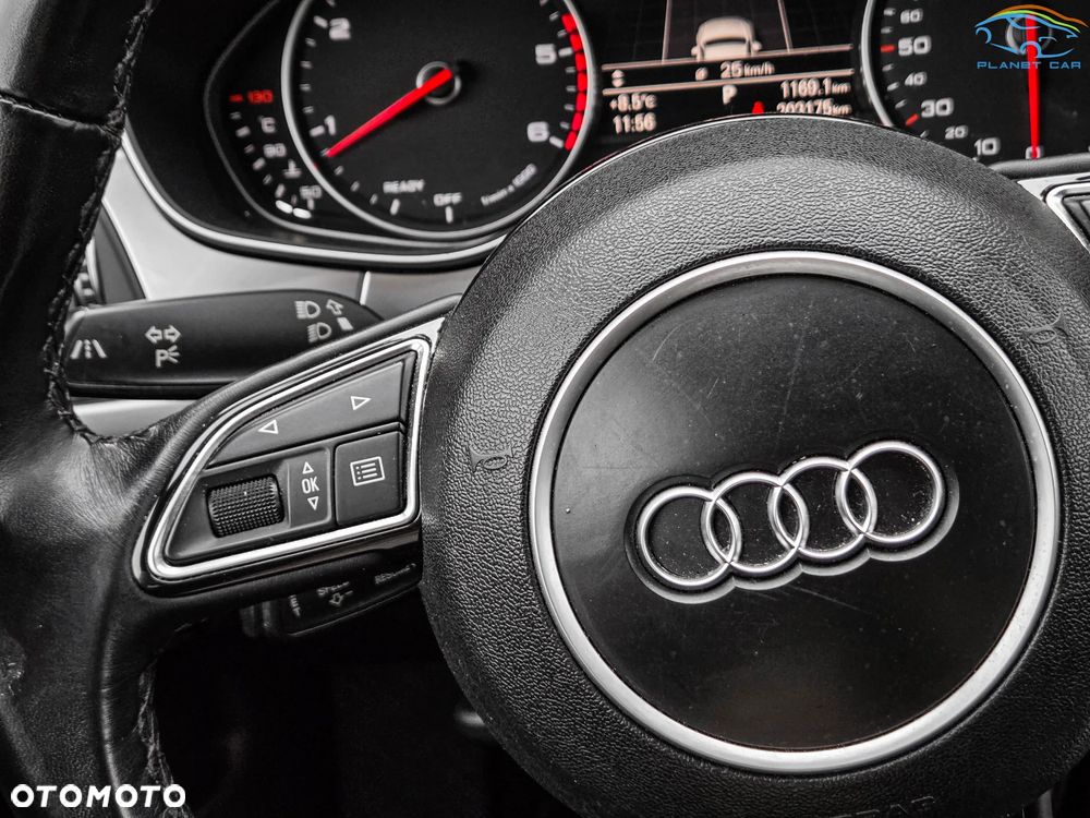 Audi A6 Limousine - 24