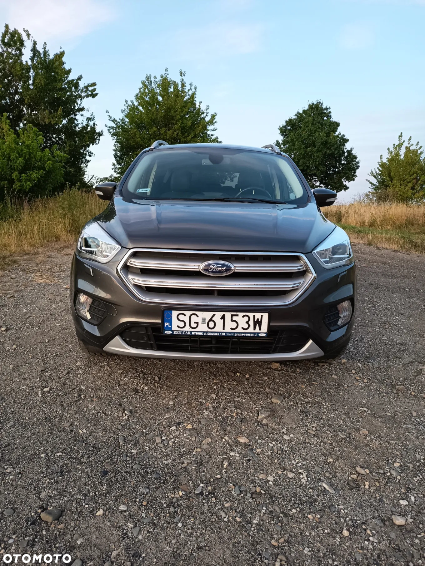 Ford Kuga - 9