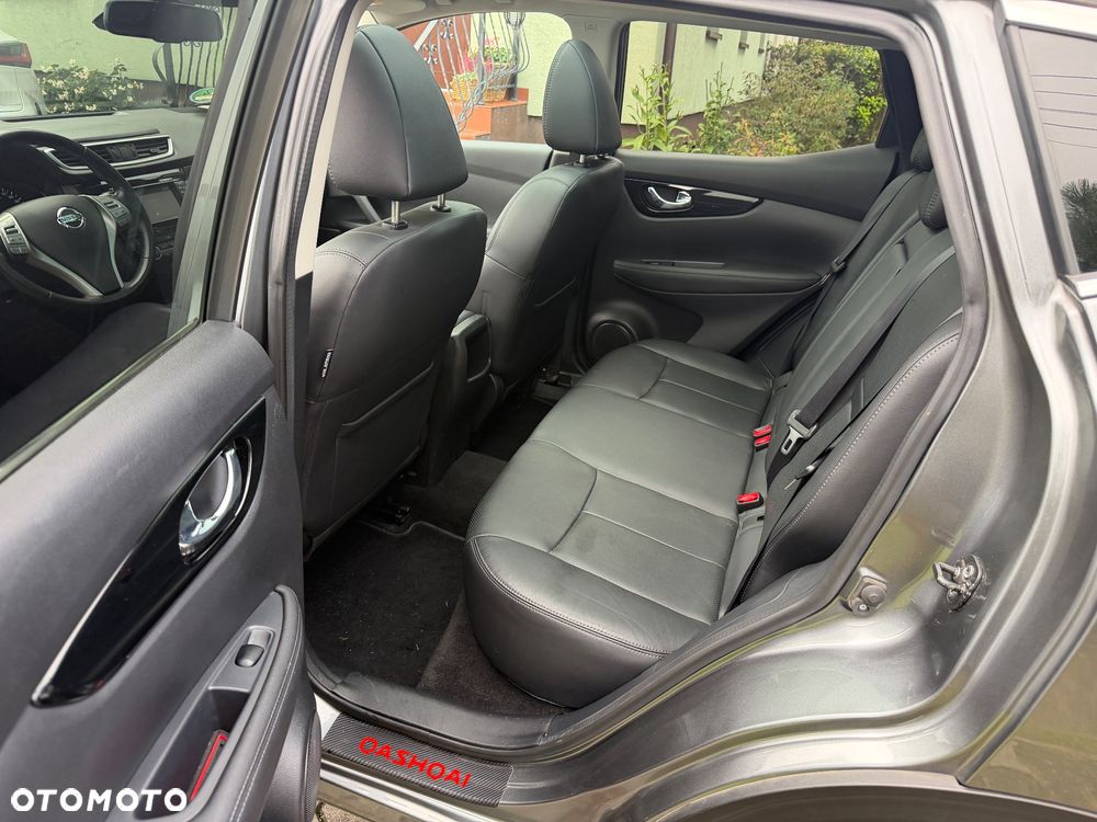 Nissan Qashqai 1.6 DIG-T Tekna+ - 22