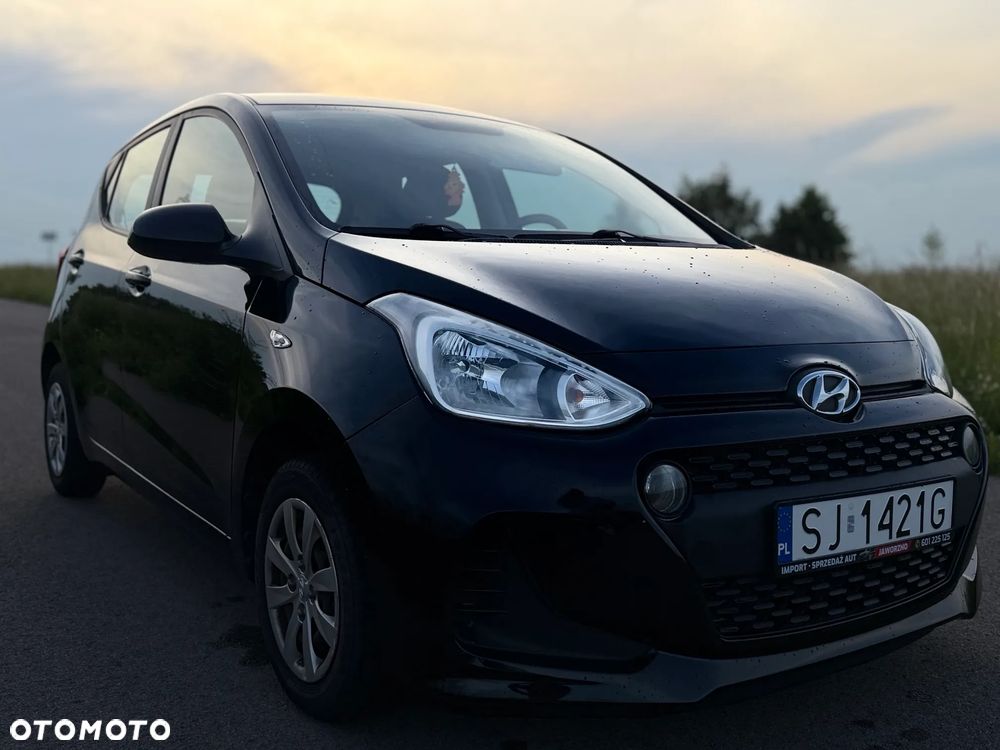 Hyundai i10 1.0 Comfort - 2