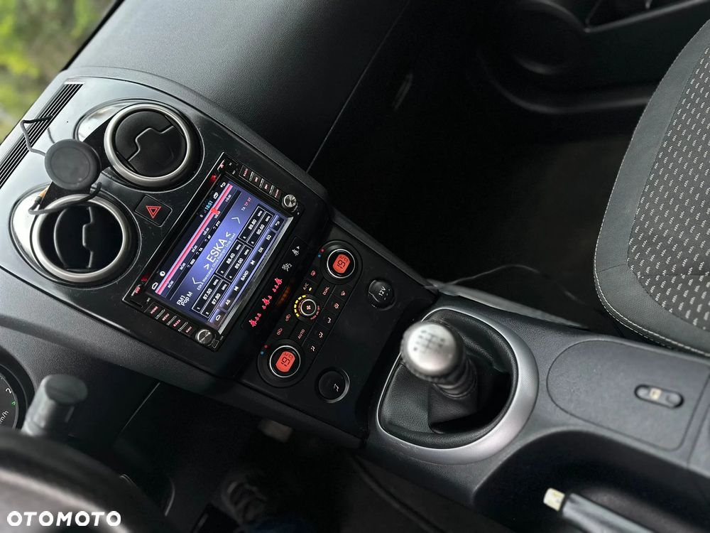 Nissan Qashqai 2.0 Acenta - 19
