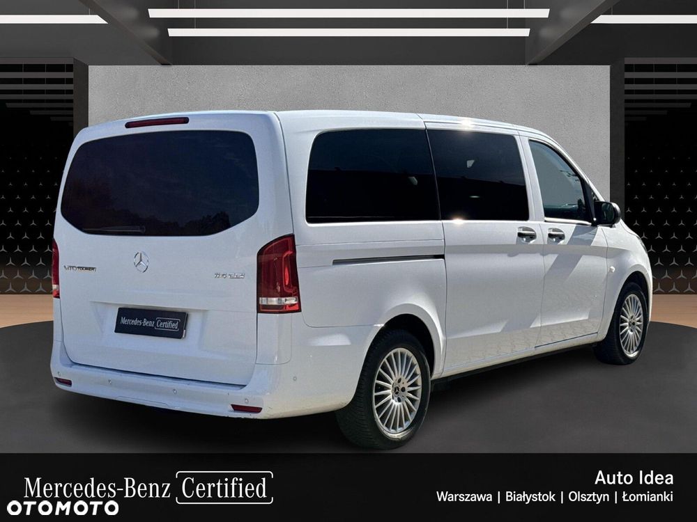 Mercedes-Benz Vito - 11