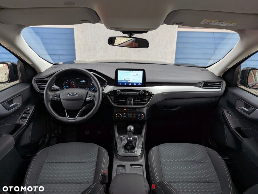 Ford Kuga 1.5 EcoBoost FWD - 18
