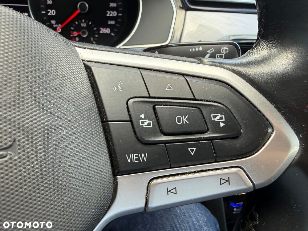 Volkswagen Passat Variant 2.0 TDI EVO Business - 27