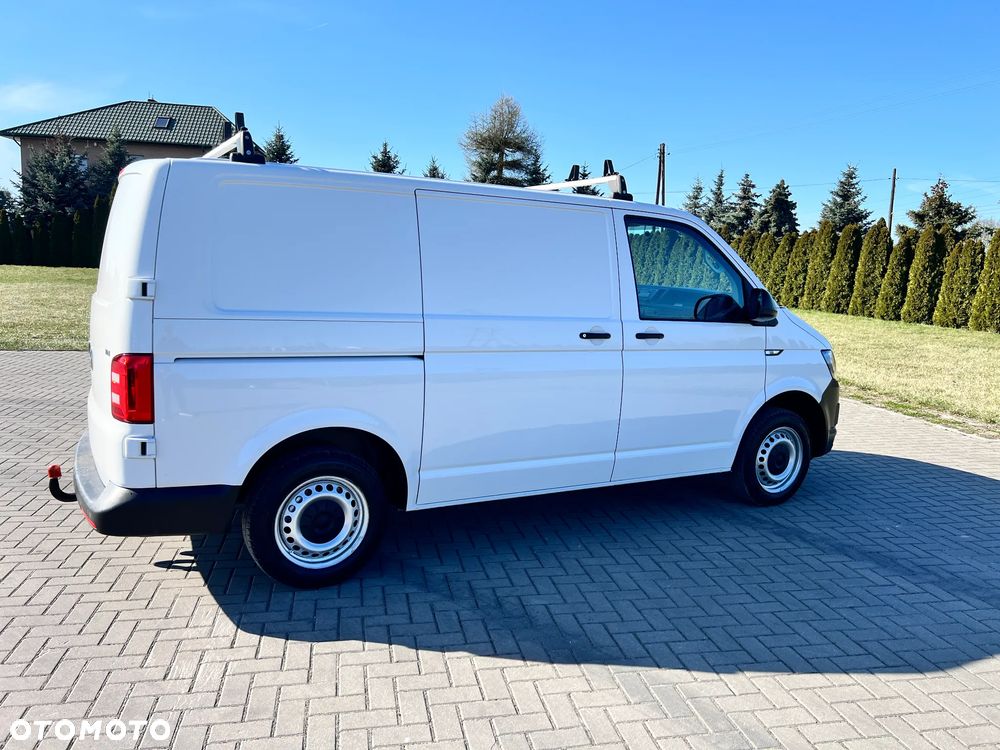 Volkswagen T6 - 29