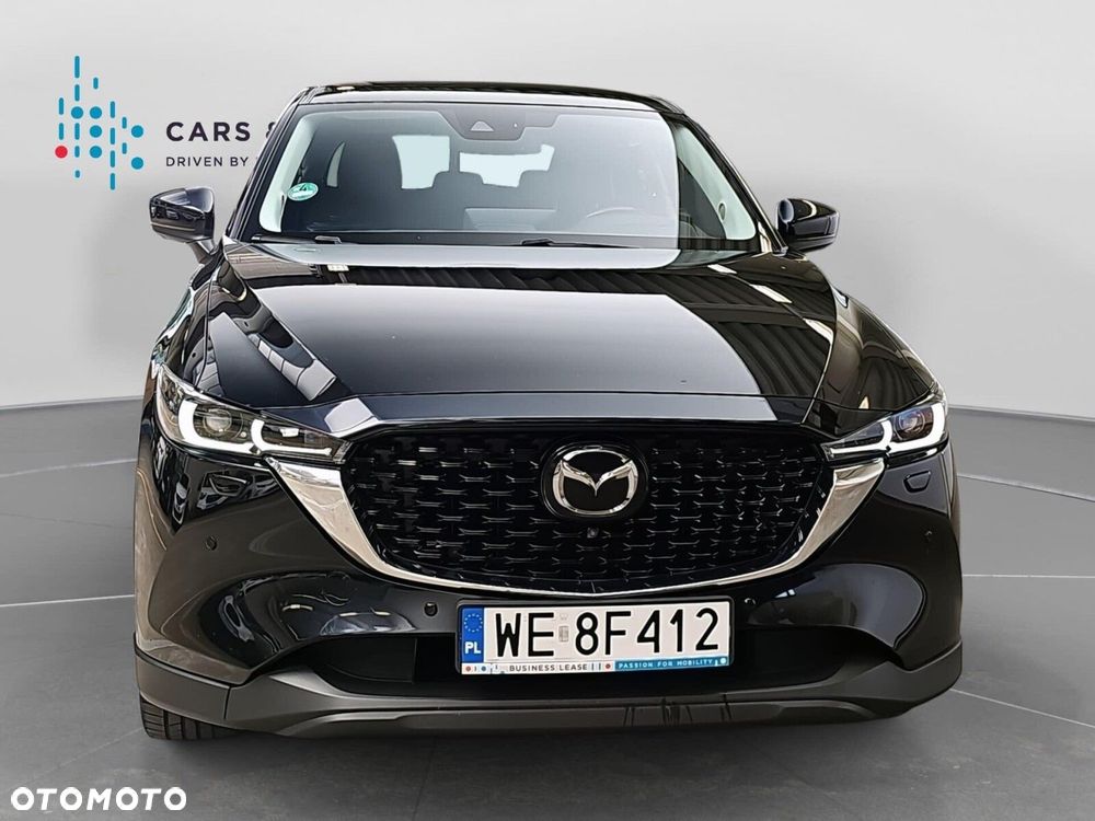 Mazda CX-5 2.0 Hikari 2WD - 7