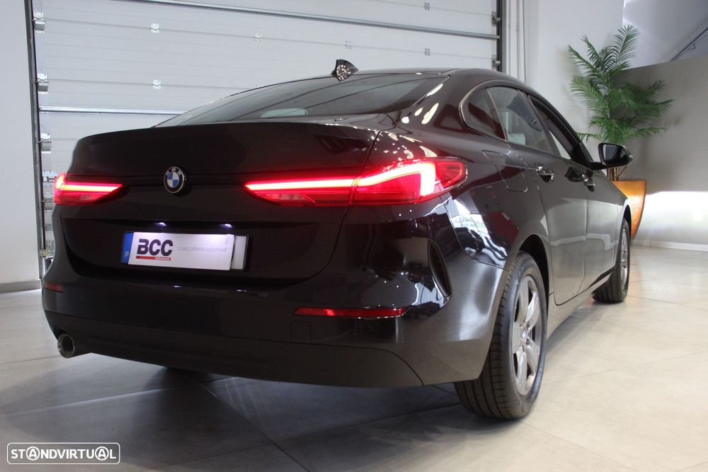 BMW 216 Gran Coupé d Advantage - 5