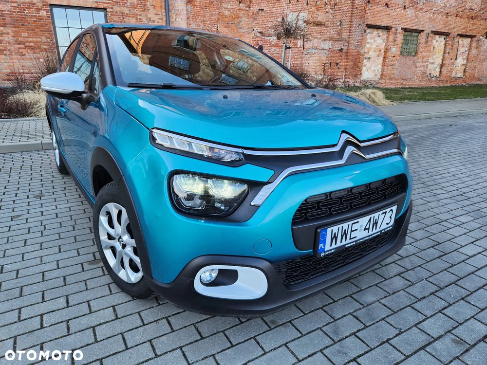 Citroën C3 - 5
