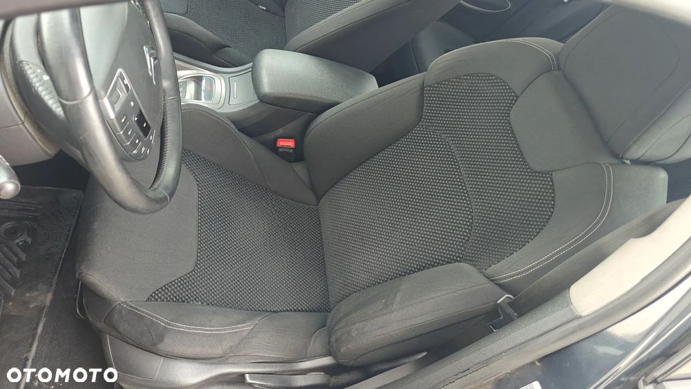 Citroën C5 THP 155 Tendance - 18