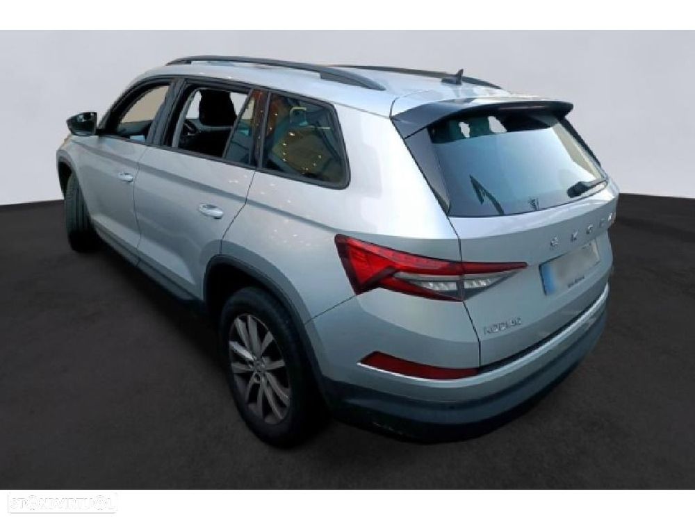 Skoda Kodiaq 2.0 TDI Ambition DSG - 3
