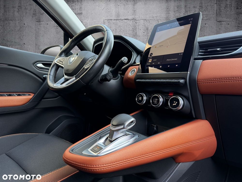 Renault Captur 1.6 E-TECH Plug-In Intens - 15
