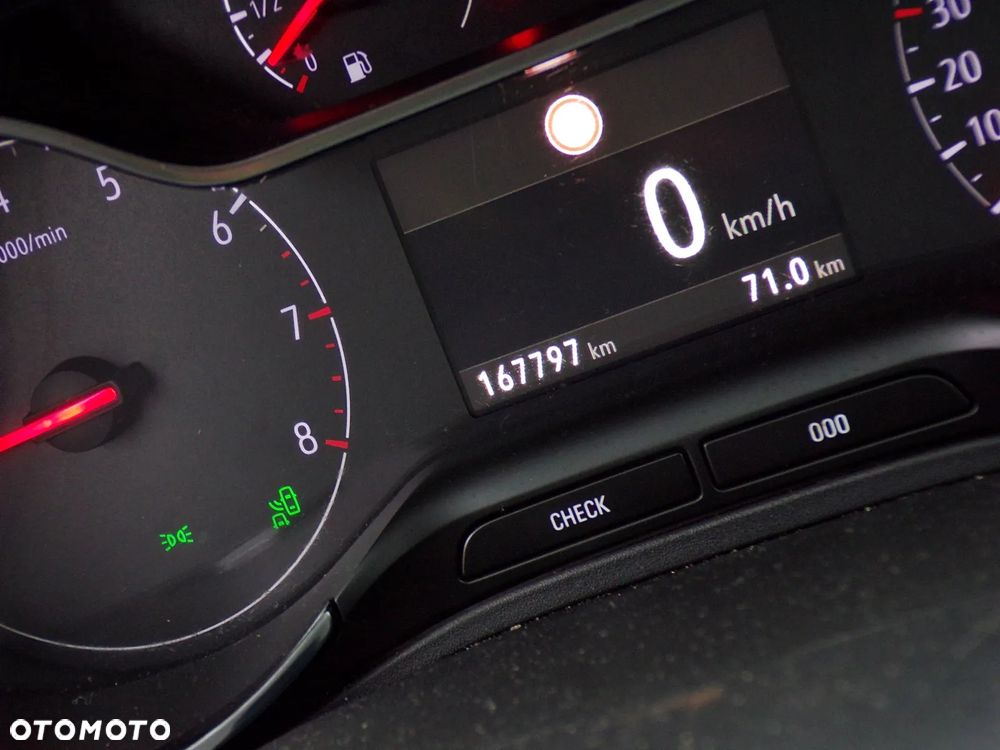 Opel Grandland X 1.2 Start/Stop Elegance - 18