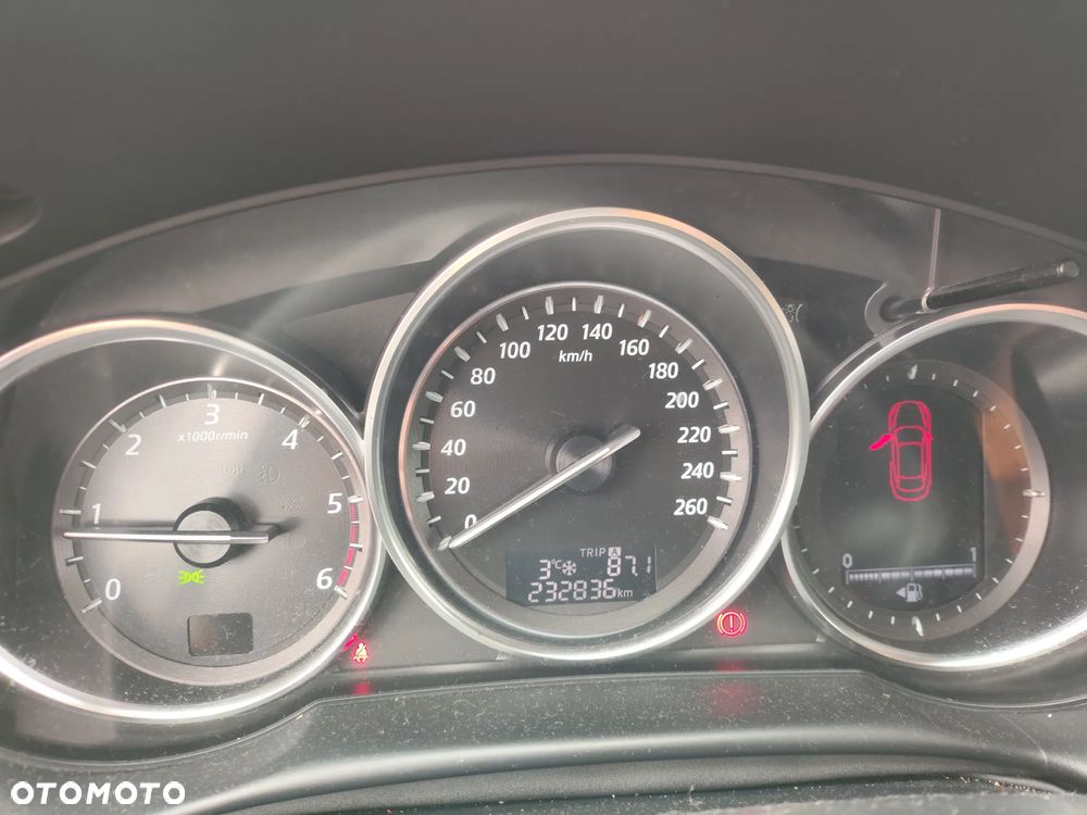 Mazda CX-5 2.2 SKYACTIV-D AWD Center-Line - 6