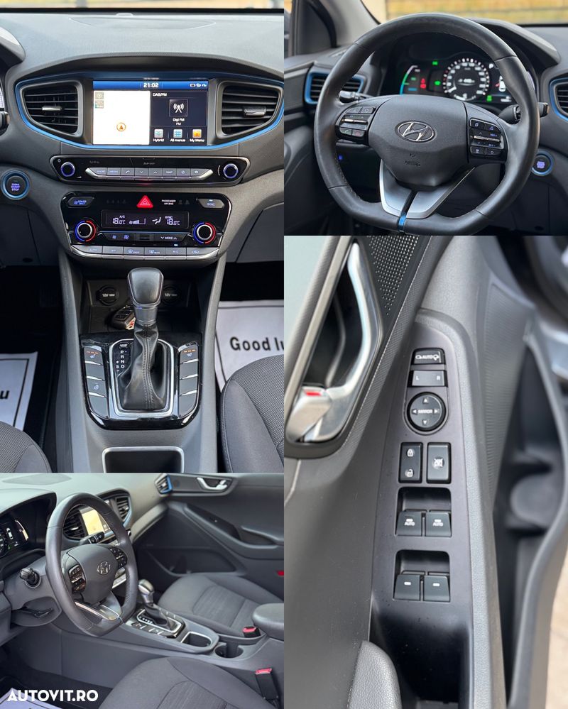 Hyundai IONIQ - 11