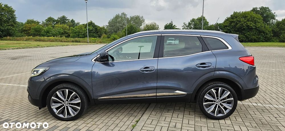 Renault Kadjar Energy dCi 110 EDC Bose Edition - 21