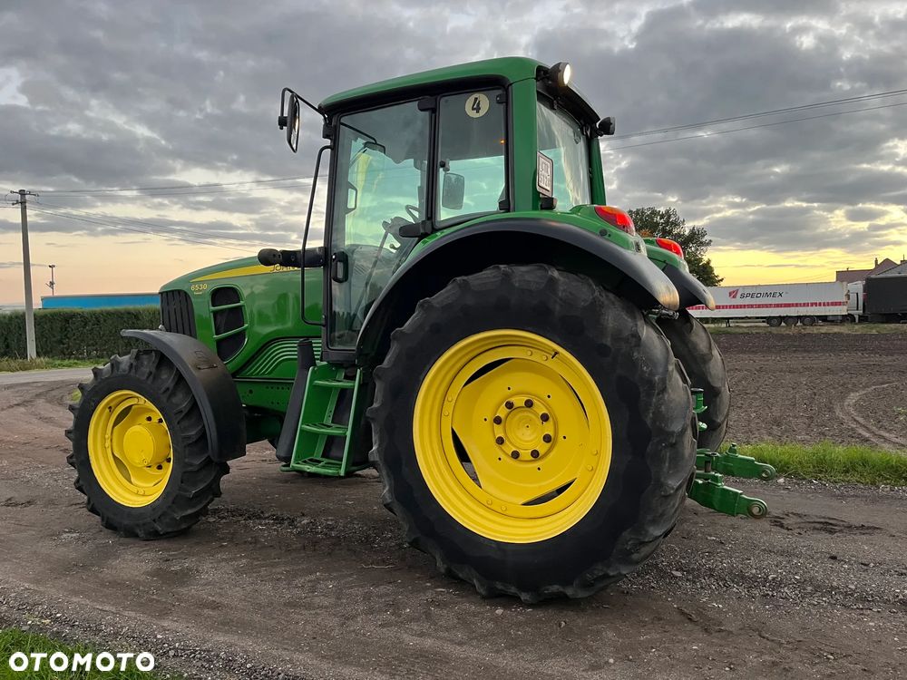John Deere - 12