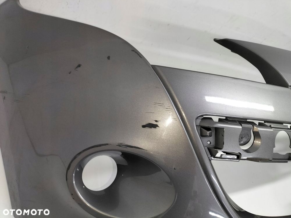 zderzak przedni przód renault megane 3 iii 08-12 coupe - 4