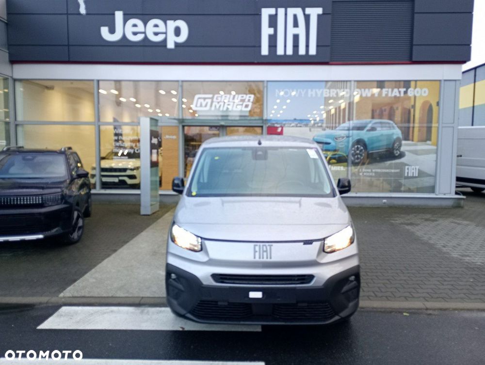 Fiat Doblo - 6