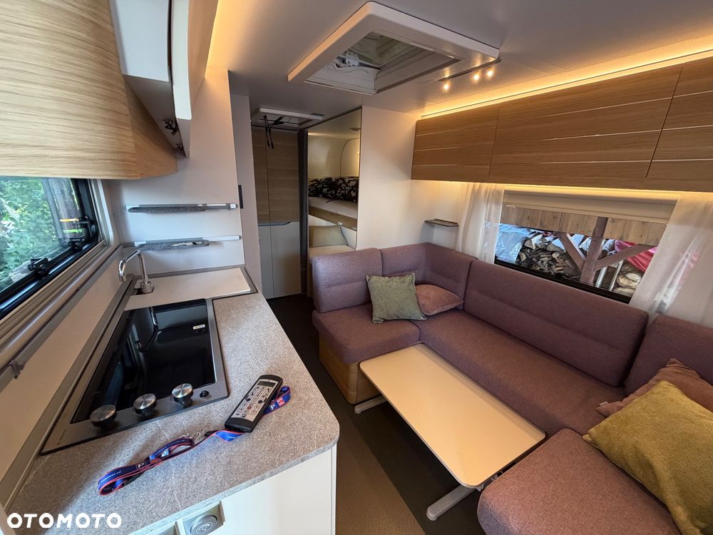 Adria ADORA 573 PT - 7