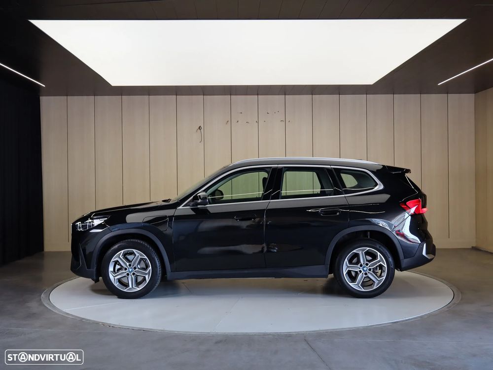 BMW X1 xDrive25e Aut. - 3