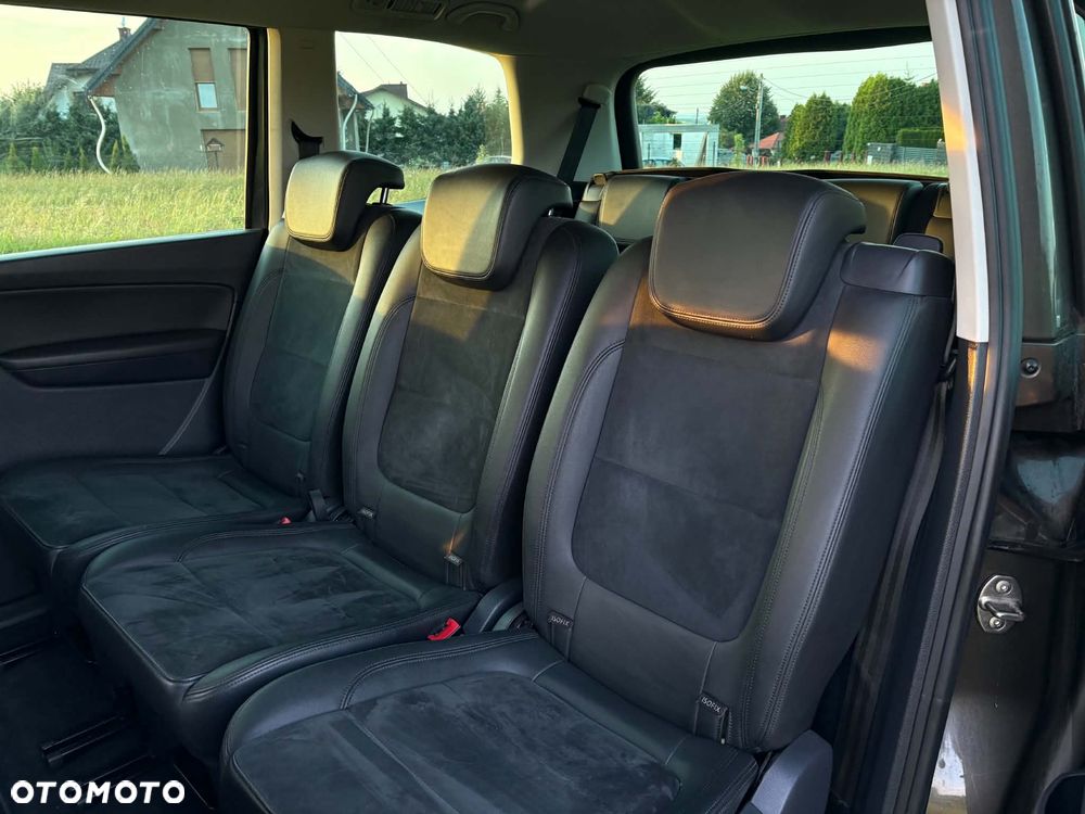Volkswagen Sharan 2.0 TDI DSG (BlueMotion Technology) Comfortline - 10