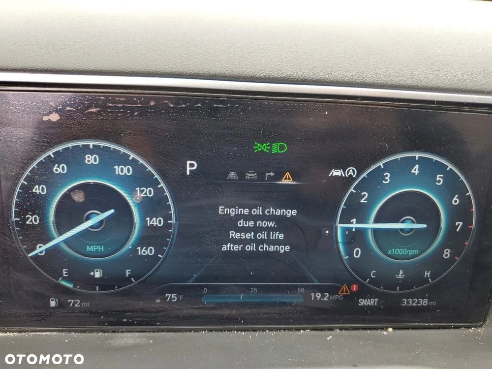 Hyundai Tucson 1.6 T-GDi 4WD DCT N Line - 11