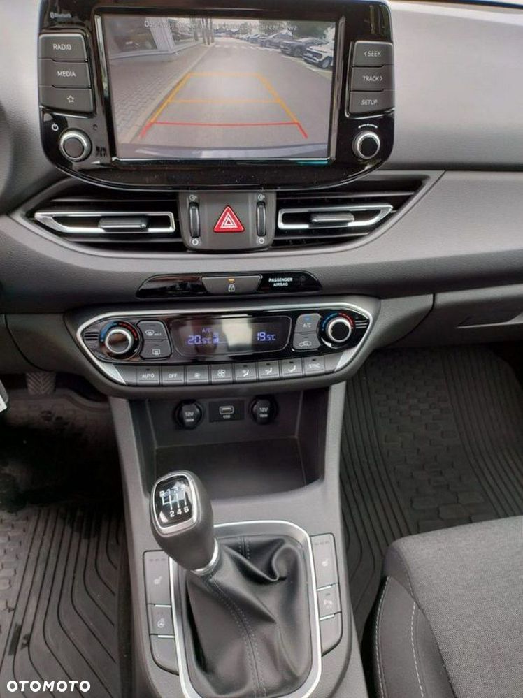 Hyundai i30 1.0 T-GDI Comfort - 10