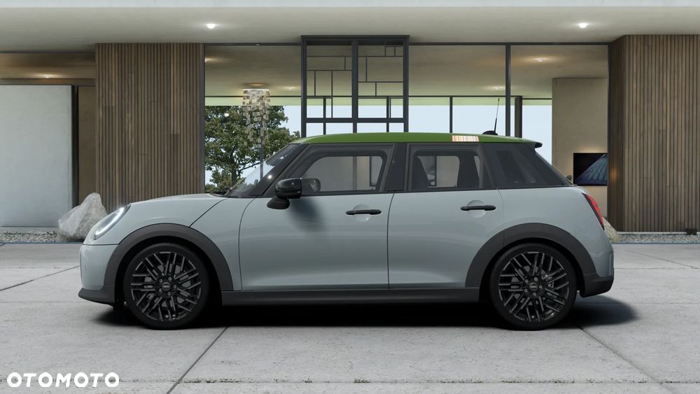 MINI Cooper C Paul Smith Edition - 3