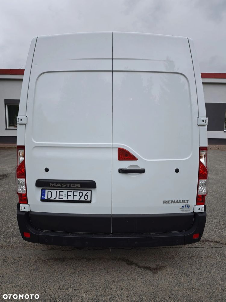 Renault MASTER - 8