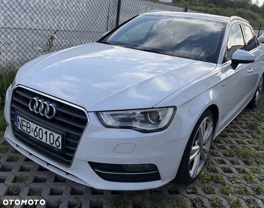 Audi A3 Sportback 1.4 TFSI Ambition S tronic - 2