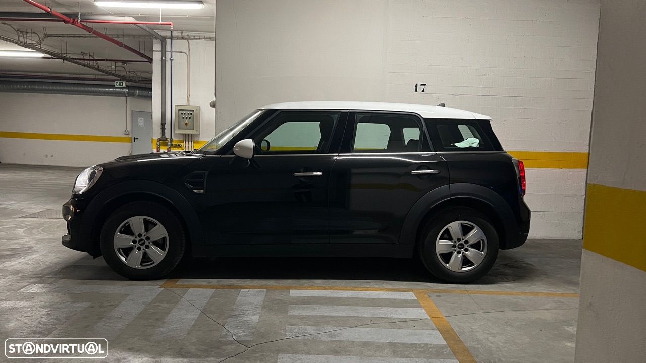 MINI Countryman Cooper Classic - 1