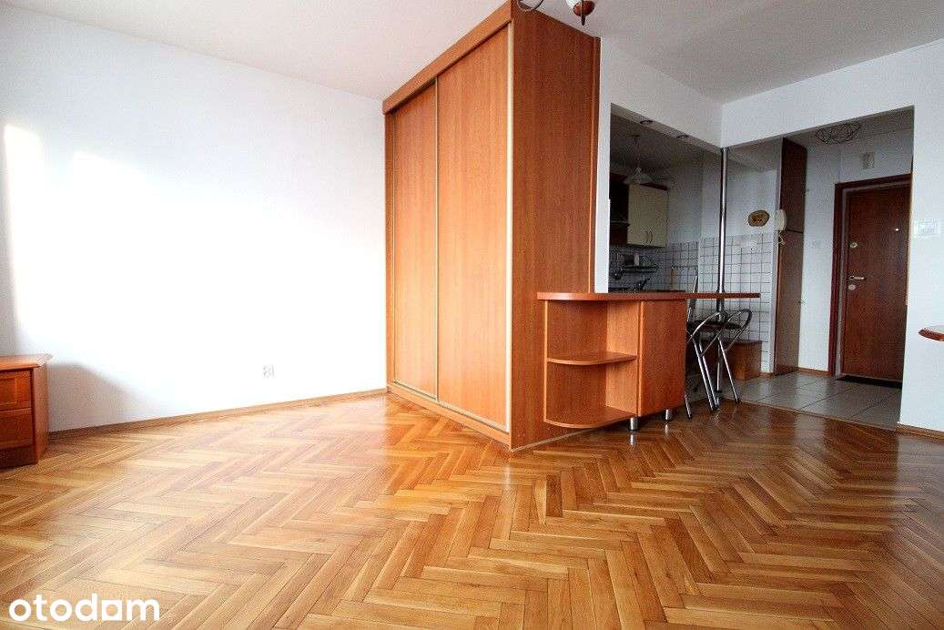 0% Praga Południe ul.Kinowa kawalerka 31 m2 balkon