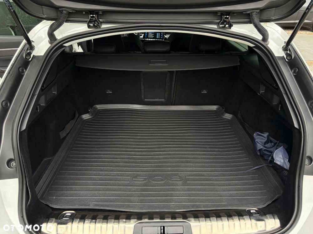 Peugeot 508 - 35