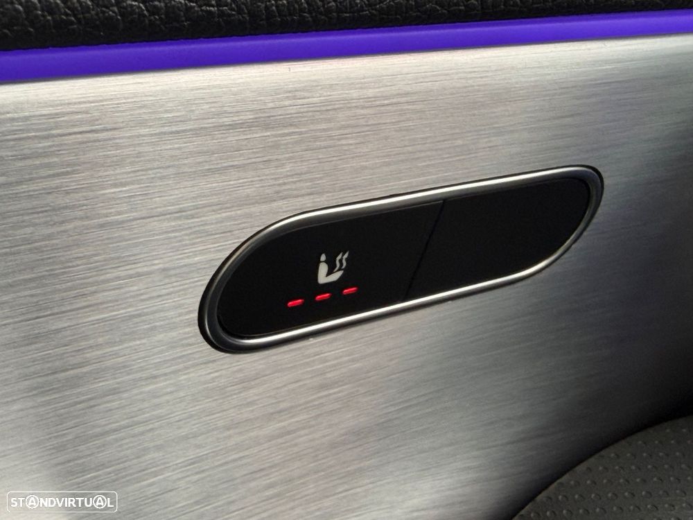 Mercedes-Benz A 250 e 8G-DCT Advanced Progressive - 21