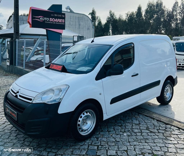 Citroën Berlingo