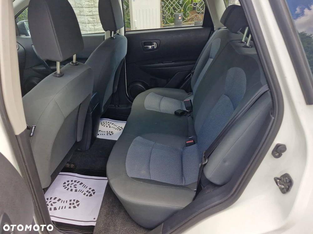 Nissan Qashqai 1.6 Acenta - 16