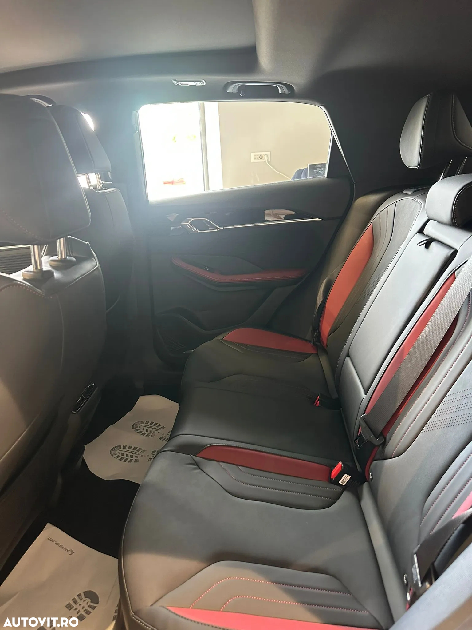 Geely Coolray 1.5 7DCT GF - 9