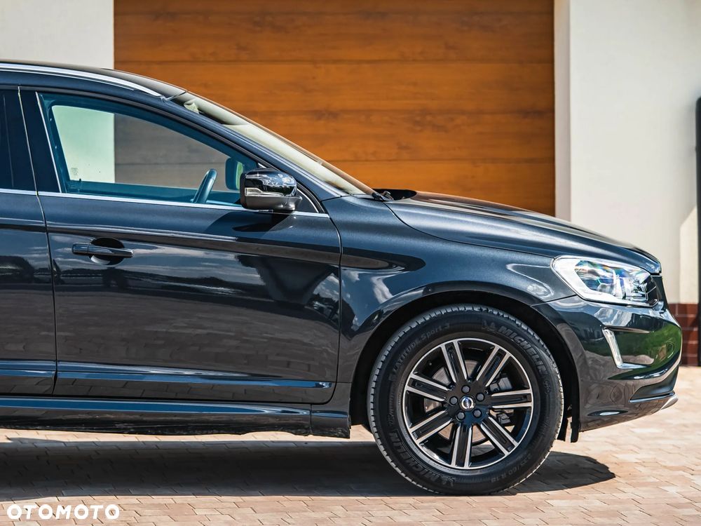 Volvo XC 60 D4 Momentum - 7